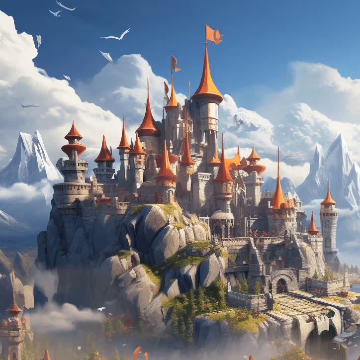Rise of Kingdoms