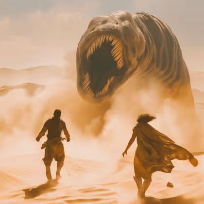Dune: Awakening