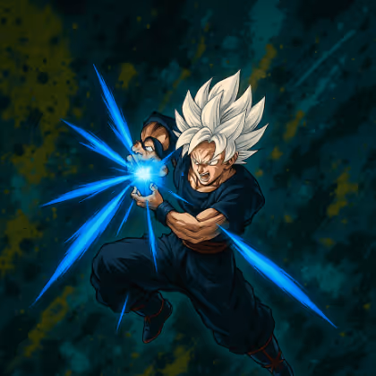 Dragon Ball Legends
