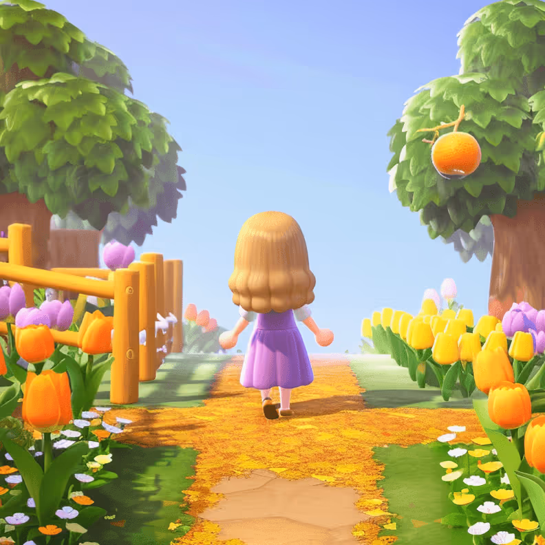 Animal Crossing