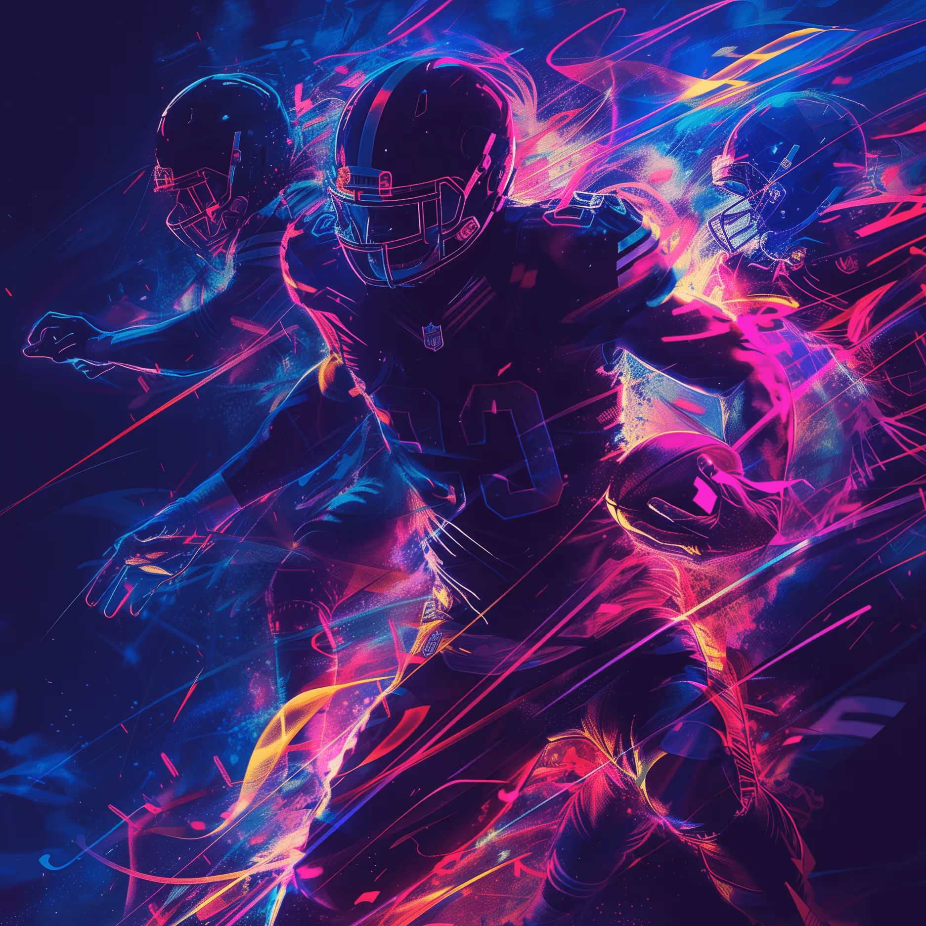 Madden NFL 24
