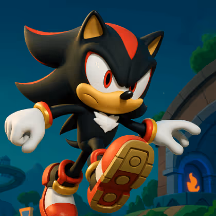 Sonic Rumble