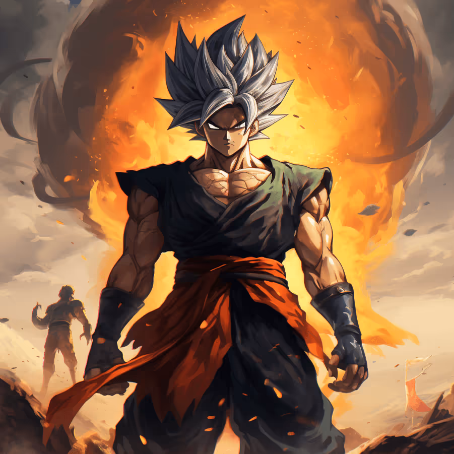 Dragon Ball Legends