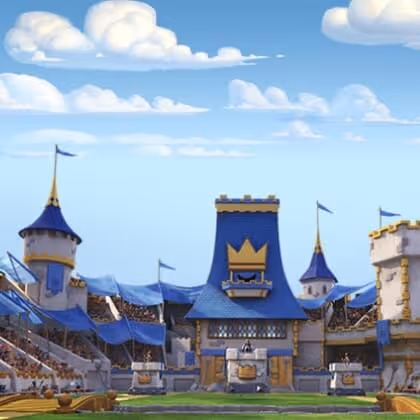 Clash Royale