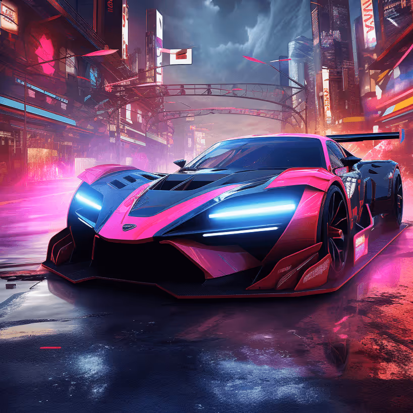 Asphalt 9: Legends