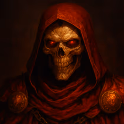 Diablo II Resurrected