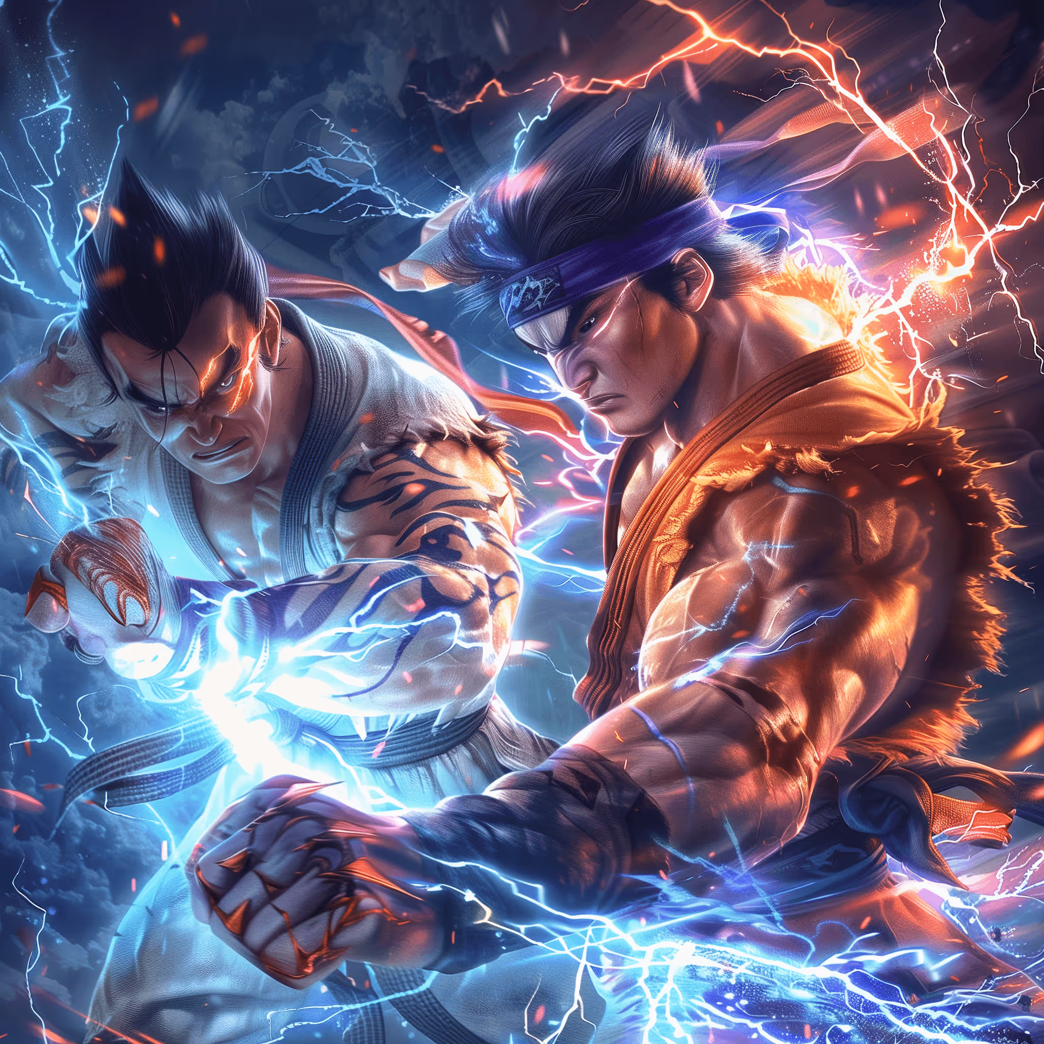 Tekken 7