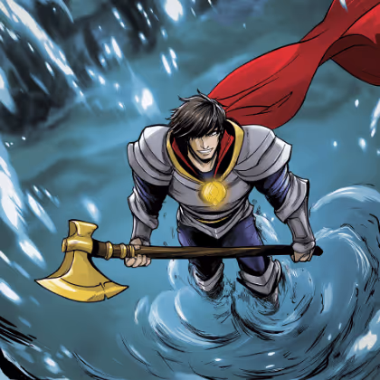 Adventure Quest Worlds