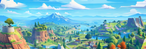 Indus Battle Royale-konton