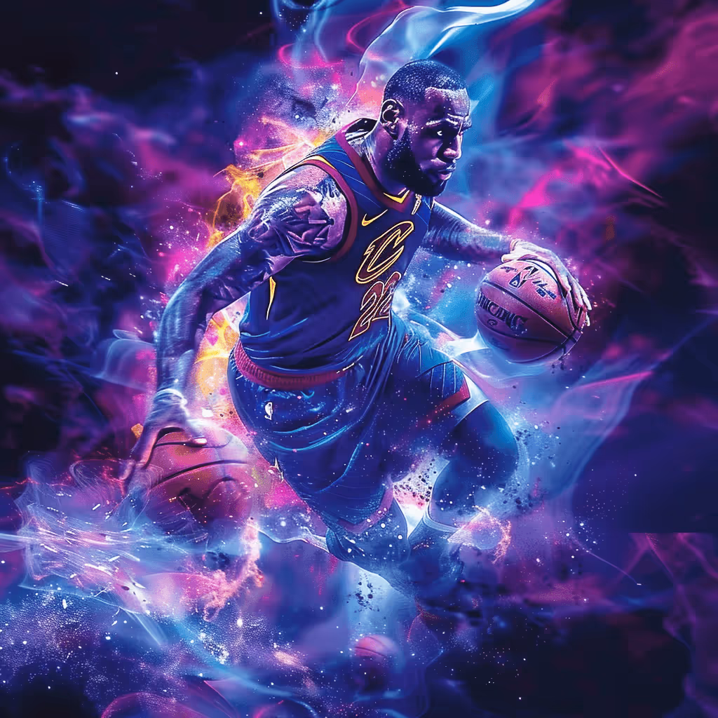 NBA Infinite