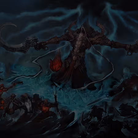 Diablo Immortal