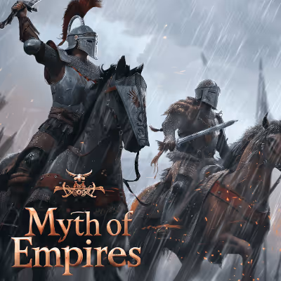 Myth of Empires