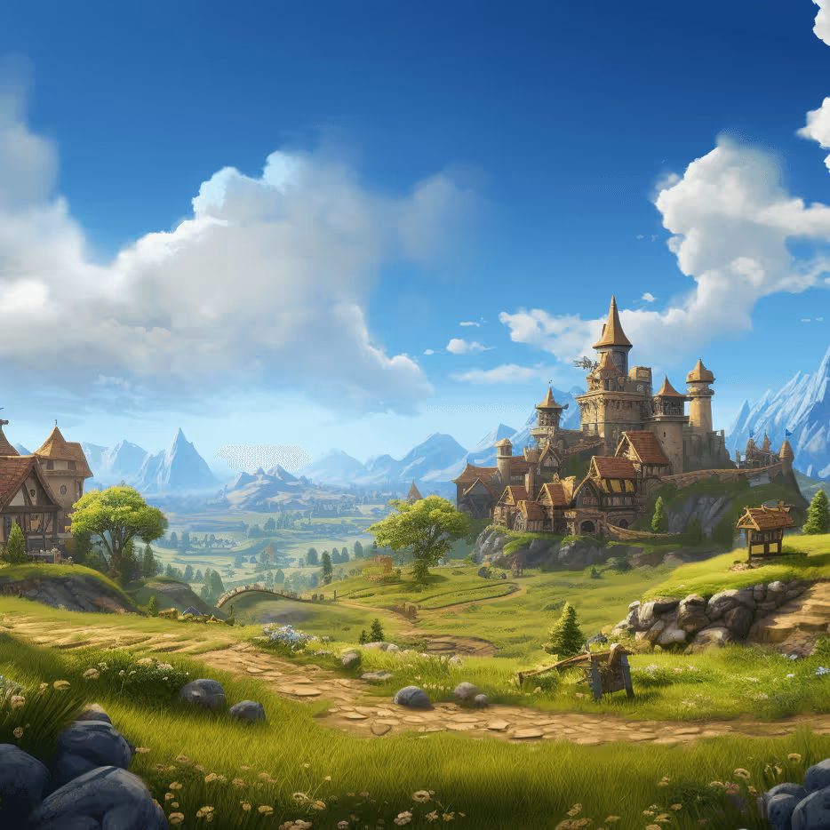 The Settlers Online