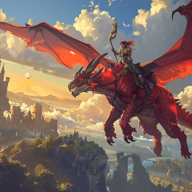 WoW: Dragonflight