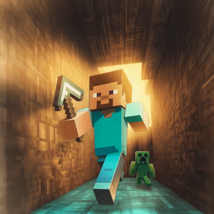 Minecraft Legends