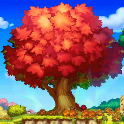 MapleStory