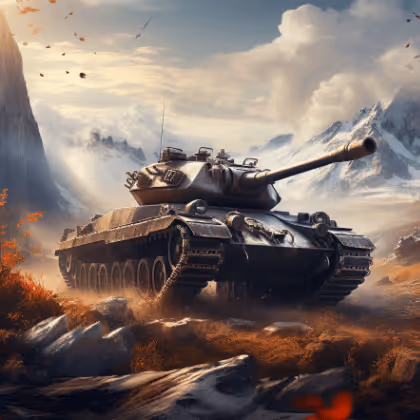 World of Tanks