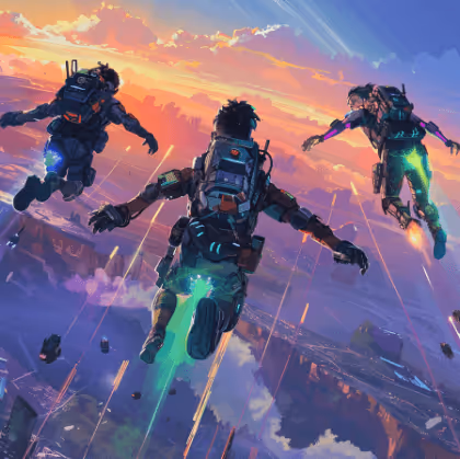 Apex Legends Mobile