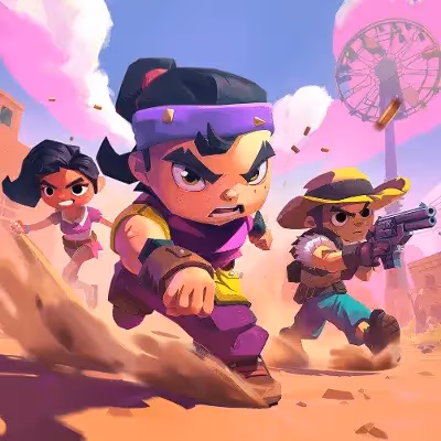 Brawl Stars