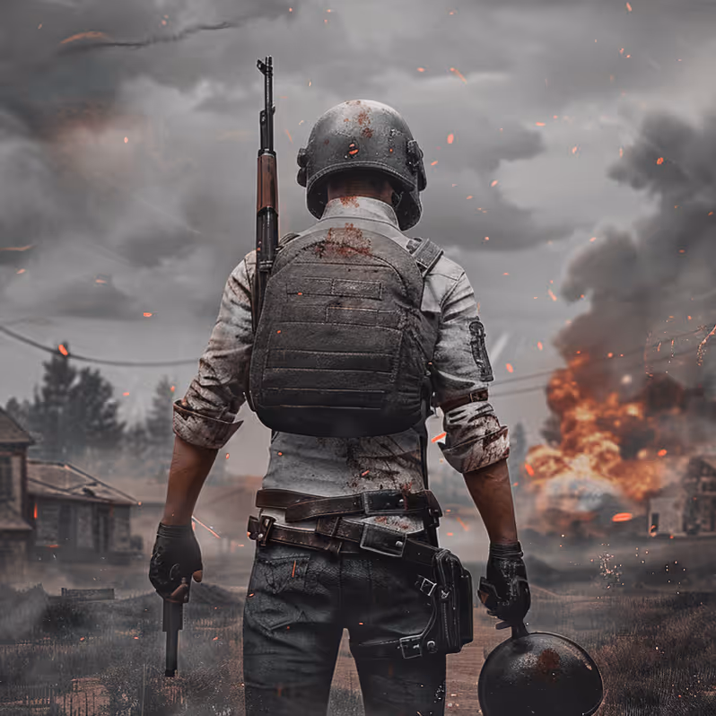 PUBG
