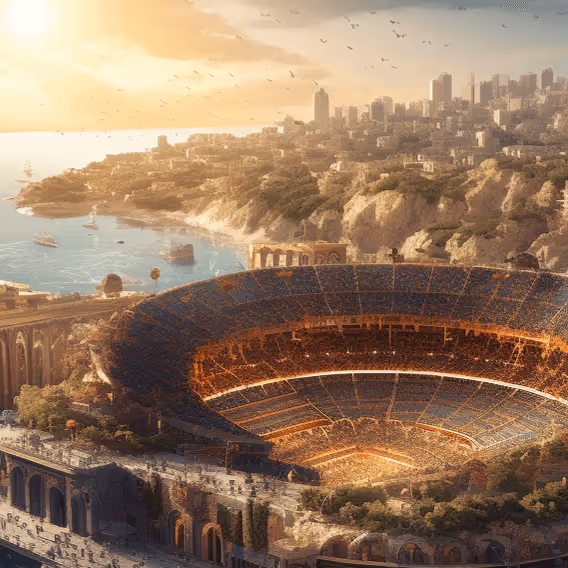 The Finals