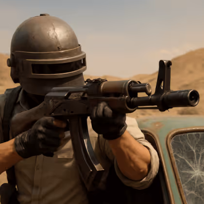 Battlegrounds India