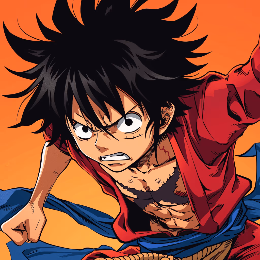One Piece Treasure Cruise