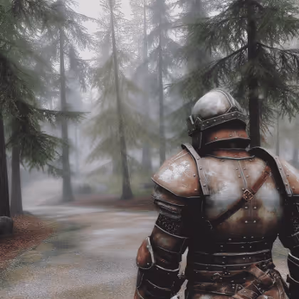 Pantheon – Rise Of The Fallen