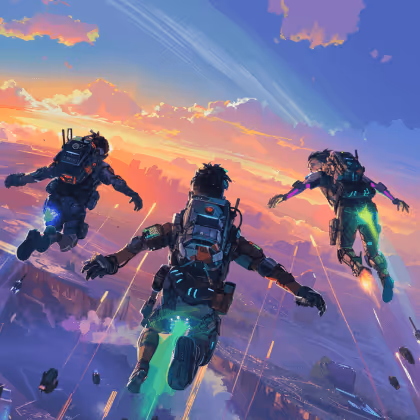 Apex Legends