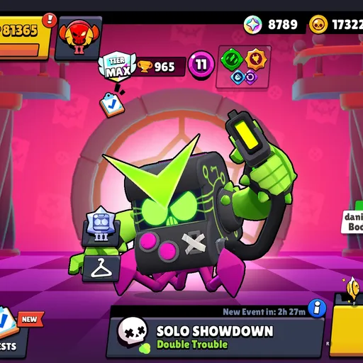 Brawl Stars Accounts zu verkaufen Billige BS Accounts igitems