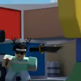 Murder Mystery 2 Items