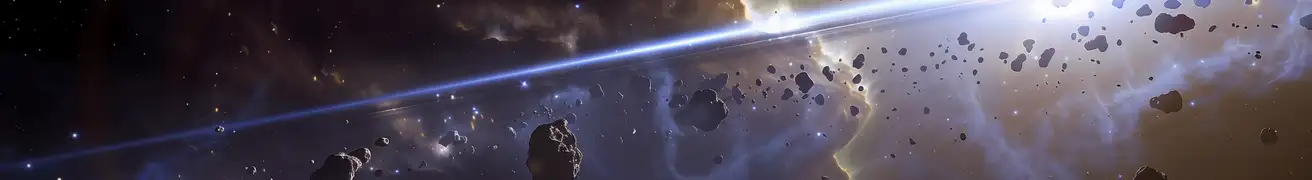 Boosting af Elite Dangerous