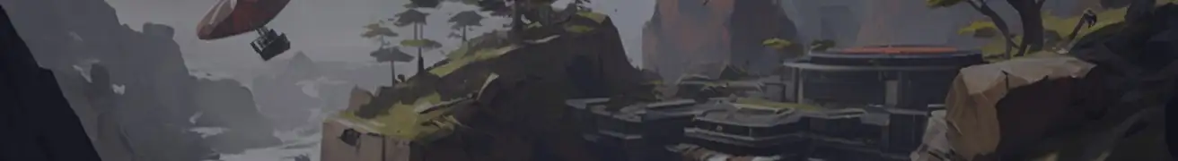 Köp Apex Legends-konton - Apex Legends-kontomarknad