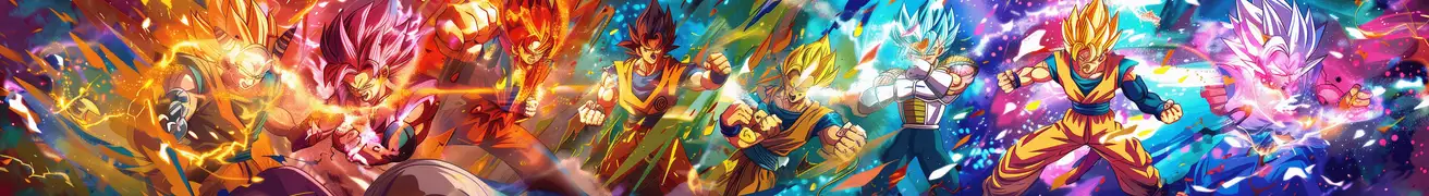 Servicios de refuerzo de Dragon Ball Legends