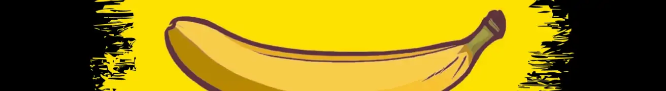 Banana Items