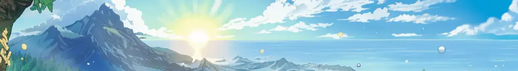 Arcadia: Breath of the Land