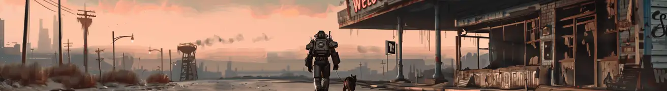 Fallout 76 Atoms - 手軽で簡単なトップアップ