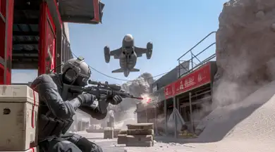 Call of Duty Warzone Player Count