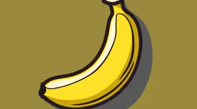 Banana Items
