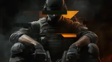 اشترِ حسابات Call of Duty: Black Ops 6 - سوق حسابات CoD BO6