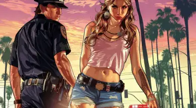 Contas GTA5