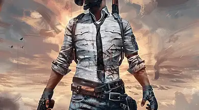 Battlegrounds Mobile India UC