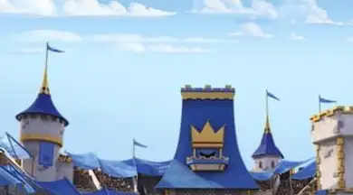 Échange de Cartes Clash Royale