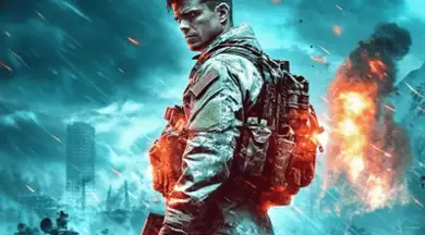 Battlefield Accounts