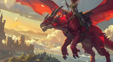 WoW: Conti Dragonflight