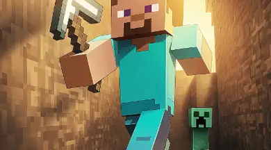 Minecraft-konton