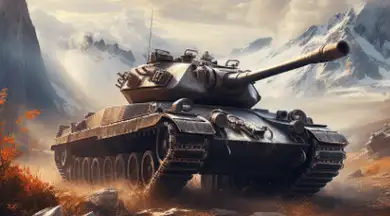 World of Tanks