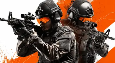 اعثر على مظهر CS:GO الذي تحلم به واشتريه ببضع نقرات فقط.