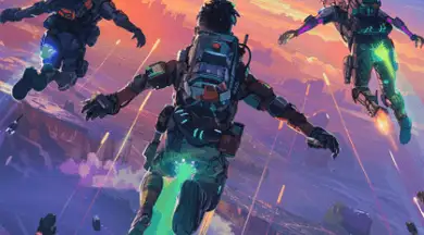 Apex Legends Mobile