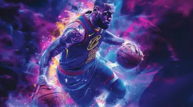 NBA 2K25 Coins